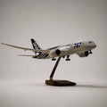 All Nippon Airways Boeing 787 1:130 Scale Model