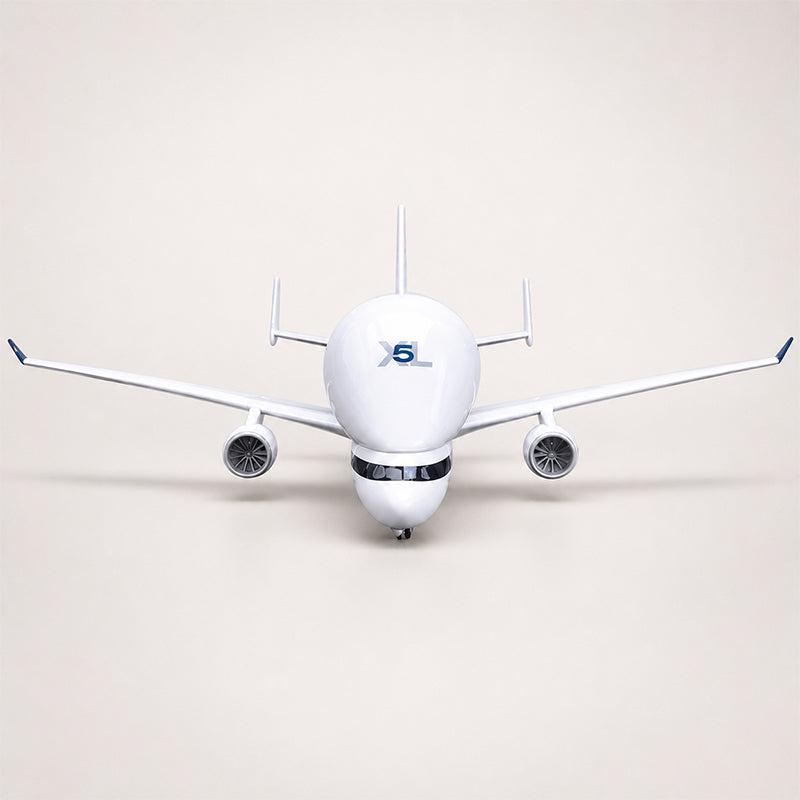 Airbus A330-743L BelugaXL 1:150 Scale Model