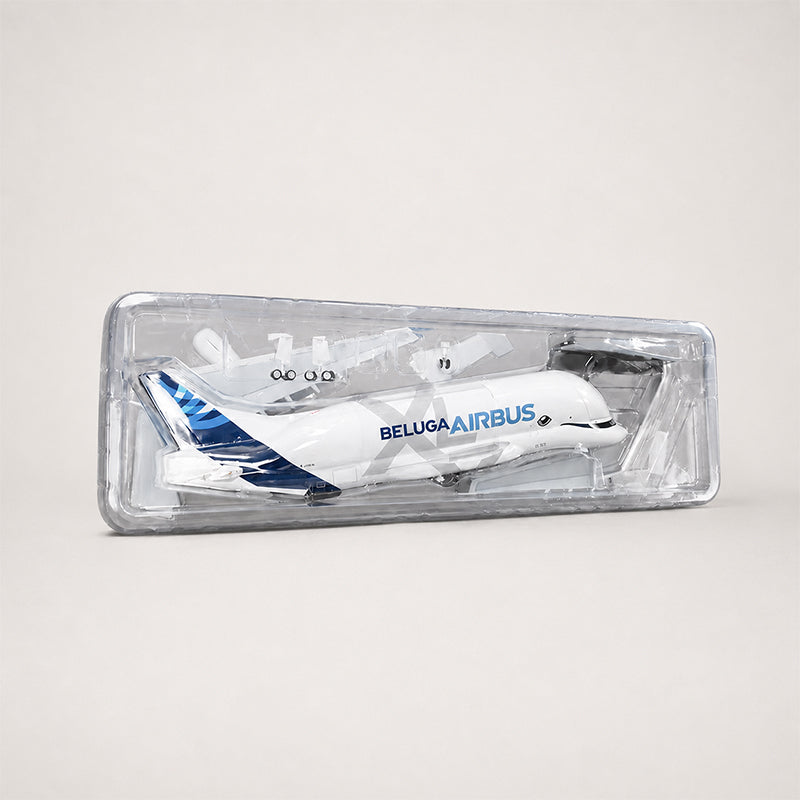 Airbus A330-743L BelugaXL 1:150 Scale Model