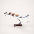 Gulfstream G650 1:50 Scale Model