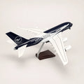 Lufthansa Airbus A380 100 Years Edition 1:160 Scale Model
