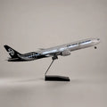 Air New Zealand Boeing 777-300ER 1:157 Scale Model