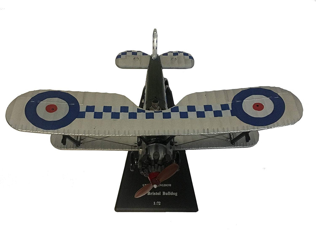 1931 Bristol Bulldog