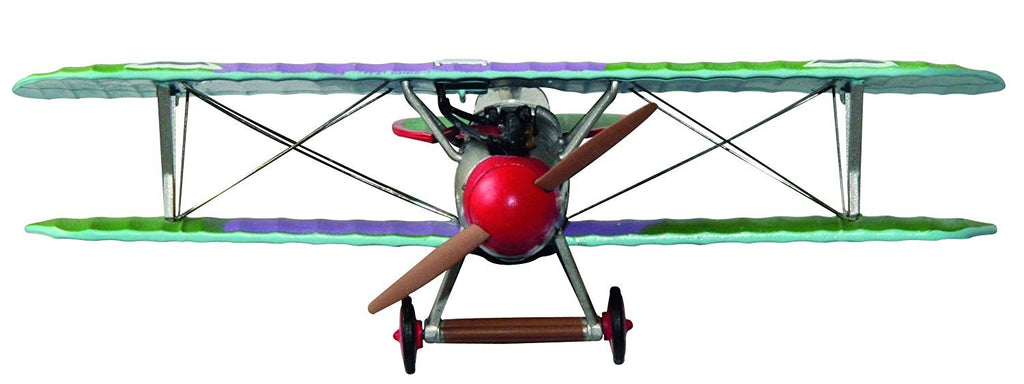 1917 Albatros D.V
