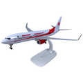 Air Algérie Boeing 737