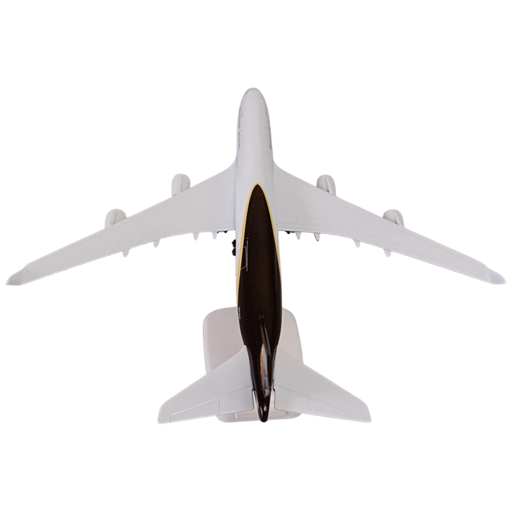UPS Airlines Boeing 747