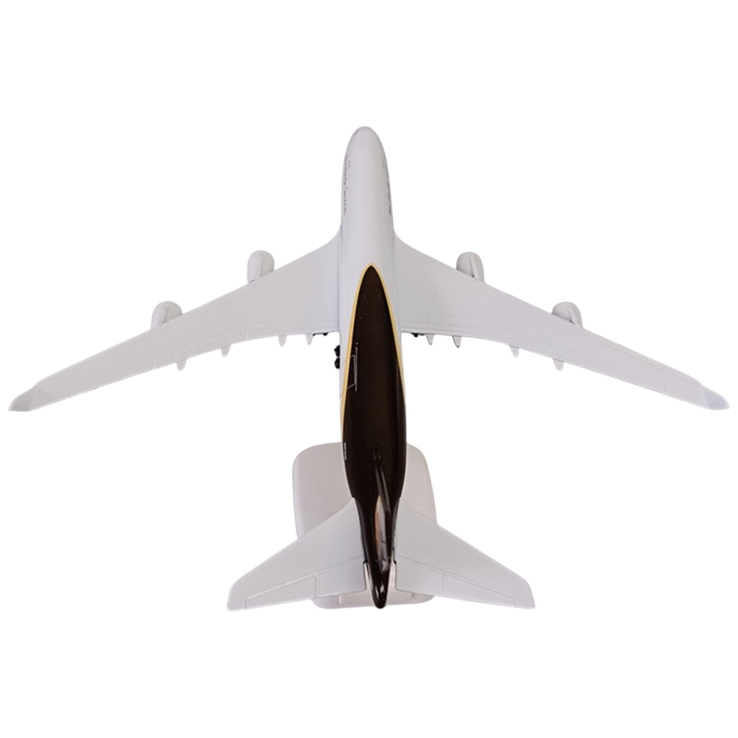 UPS Airlines Boeing 747