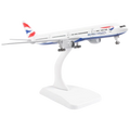 British Airways Boeing 777