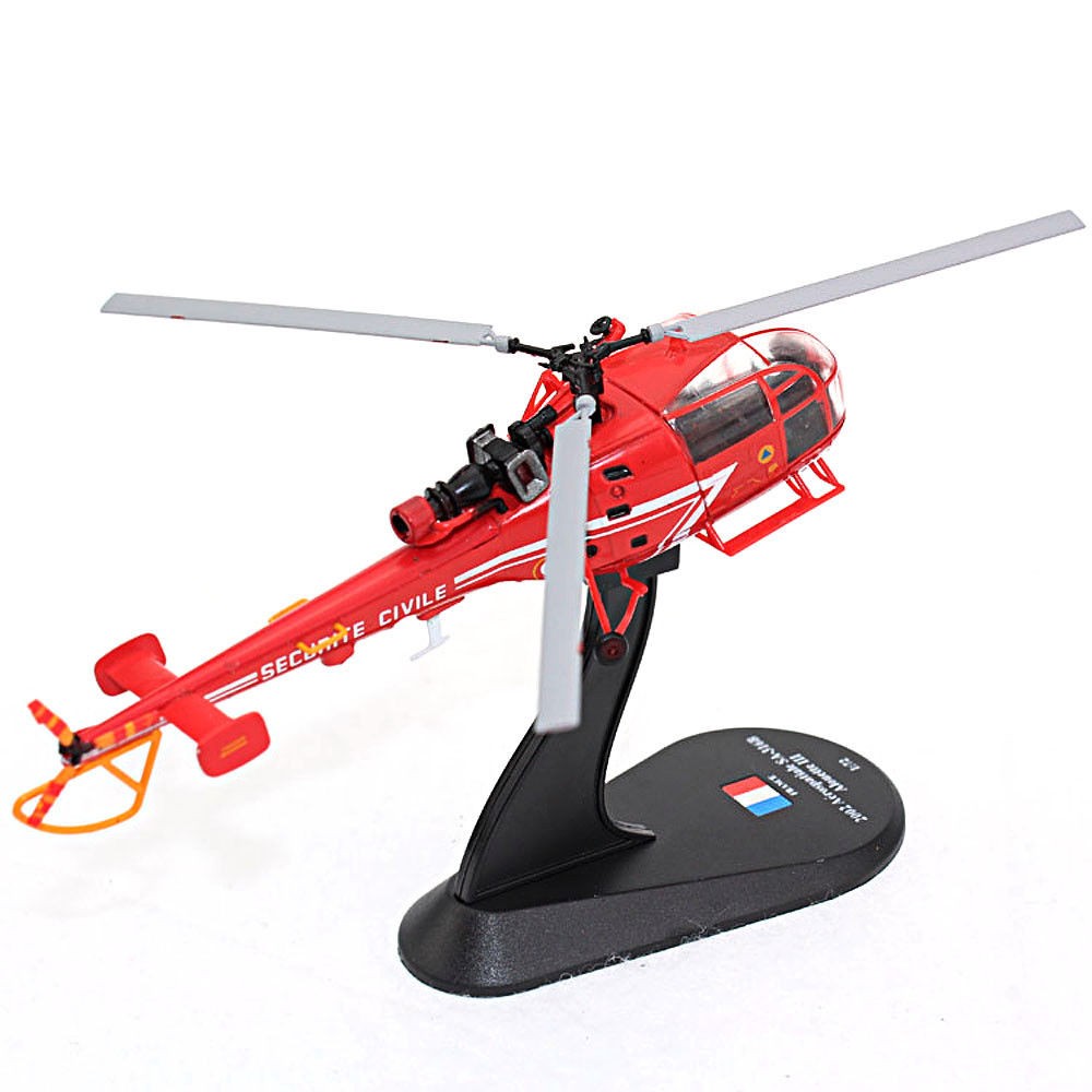 Aerospatiale Alouette III