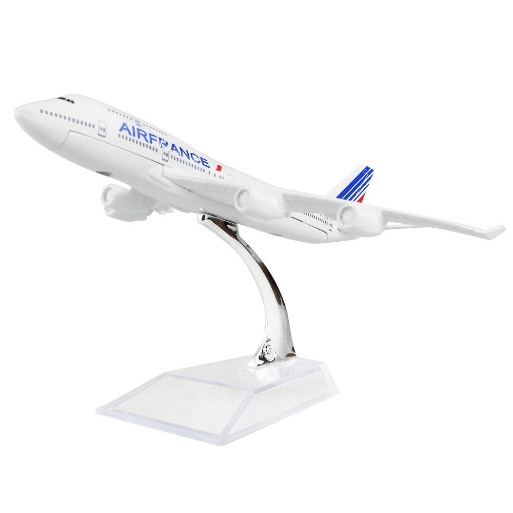 Air France Boeing 747