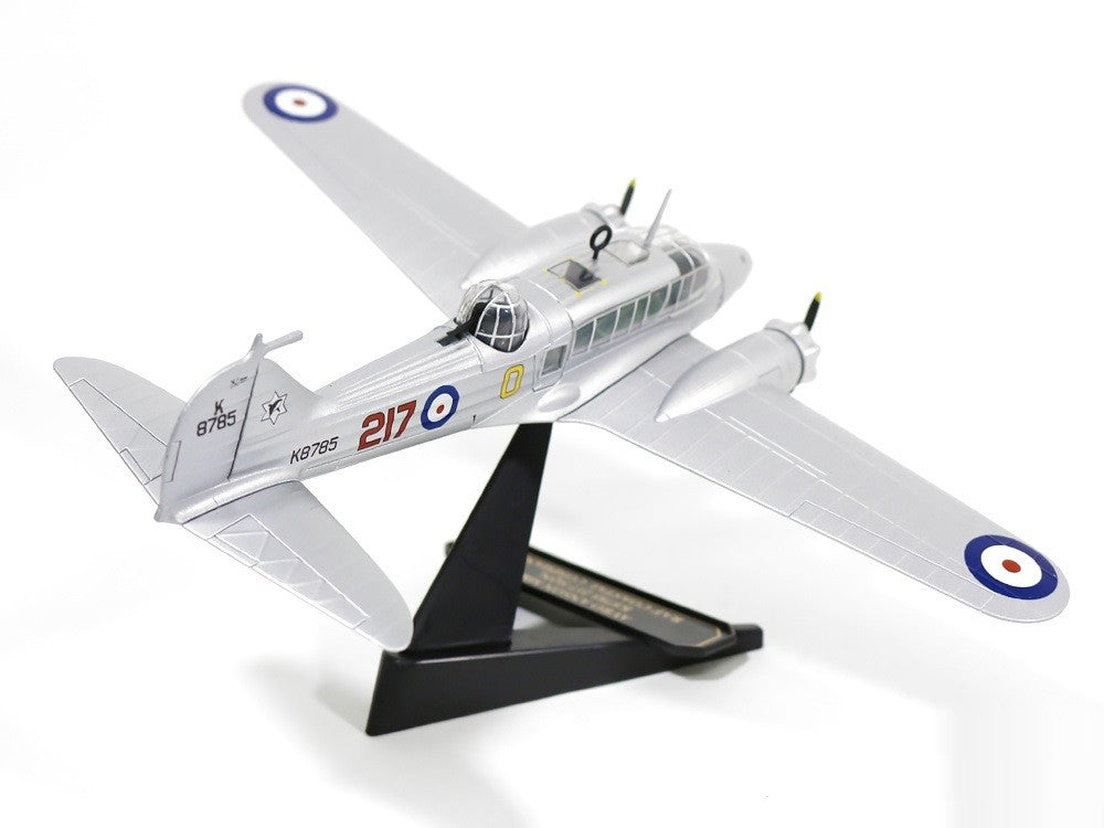 Avro Anson Mk I