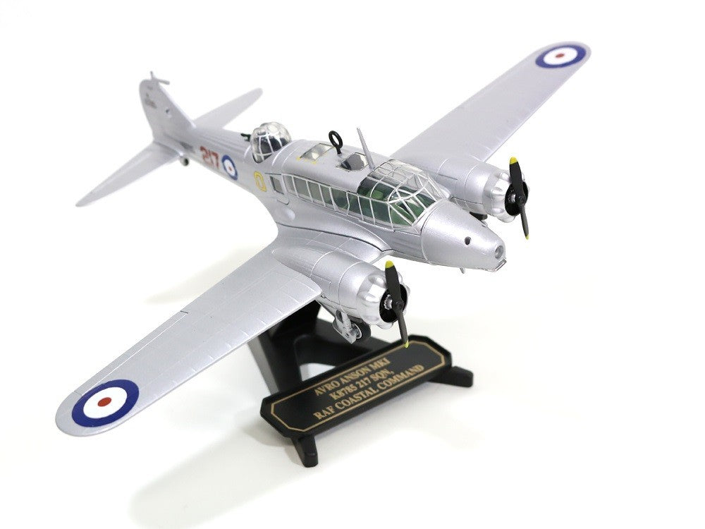 Avro Anson Mk I