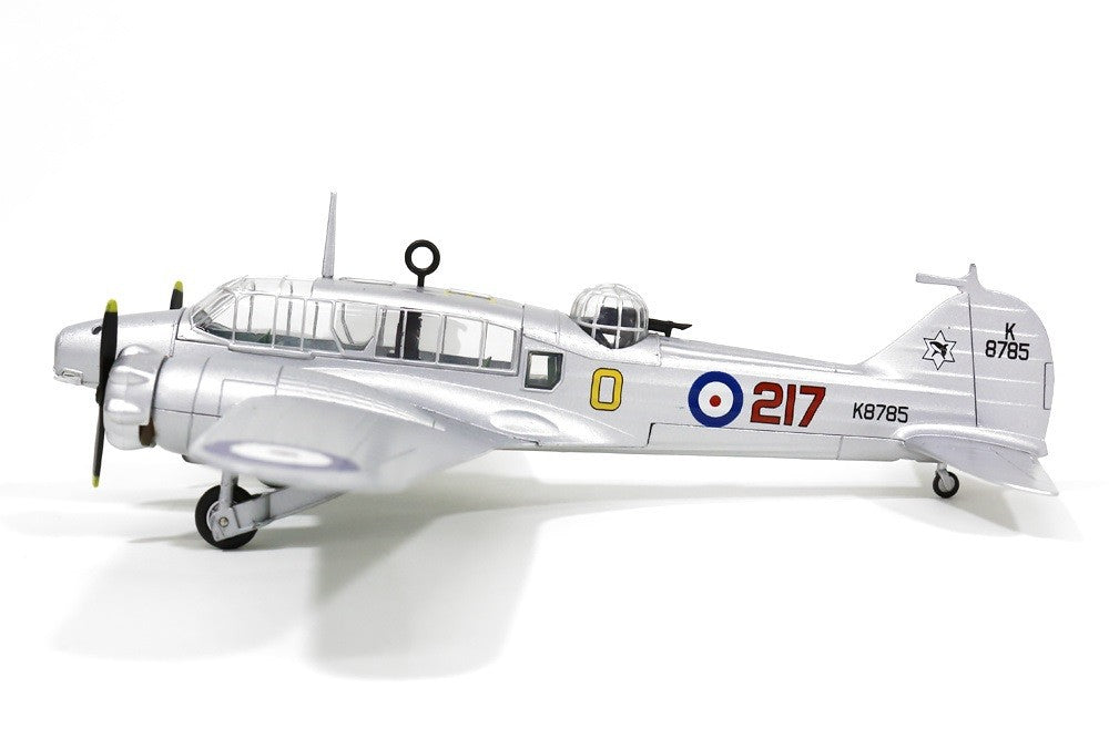 Avro Anson Mk I
