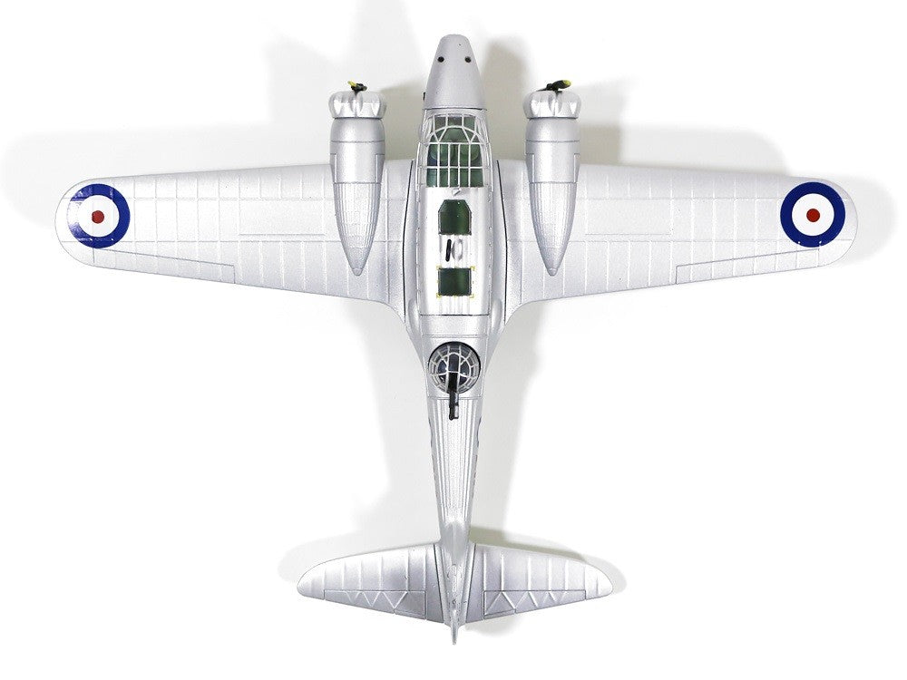 Avro Anson Mk I