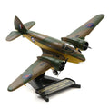 Airspeed Oxford AS.10