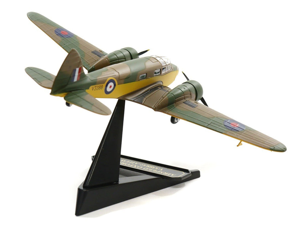 Airspeed Oxford AS.10