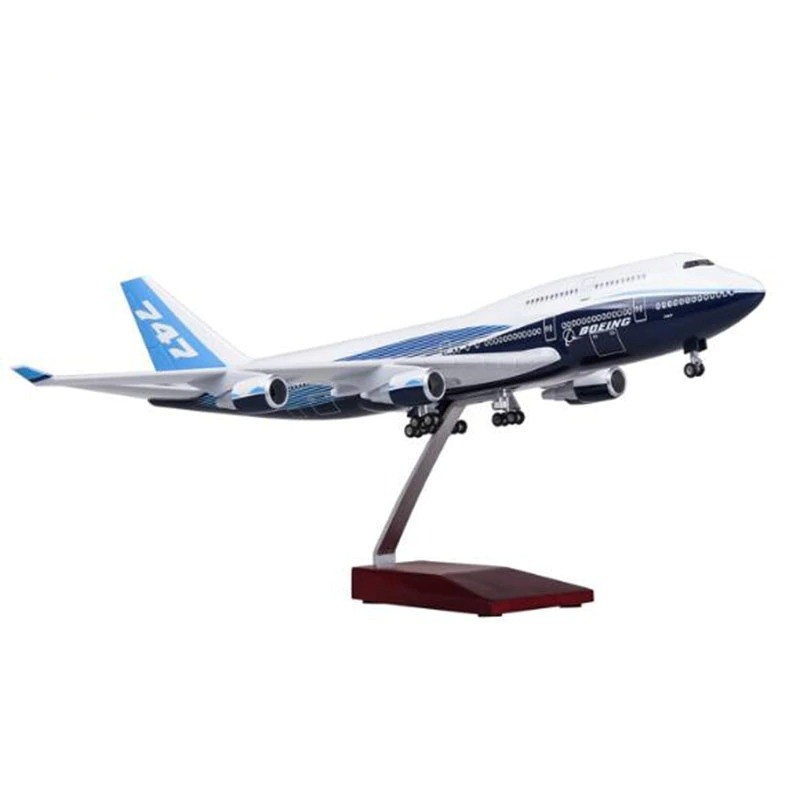XL Prototype Boeing 747