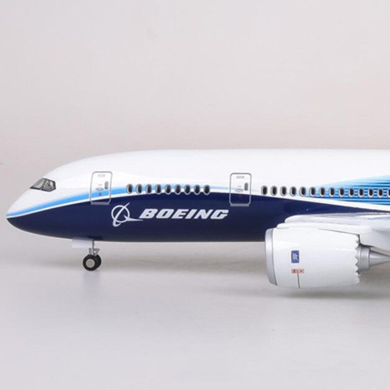 XL Prototype Boeing 787