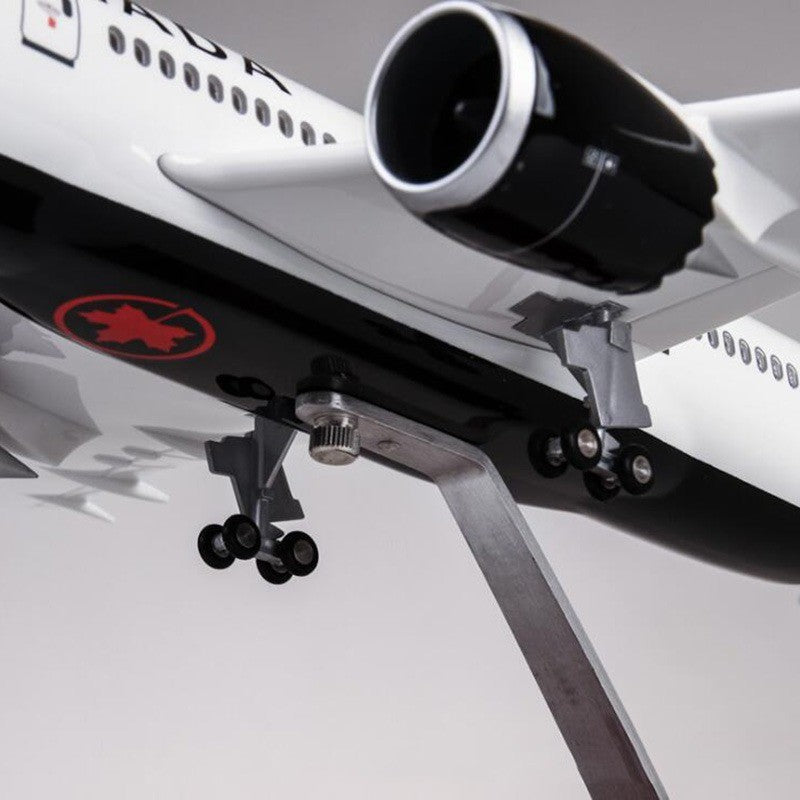 XL Air Canada Boeing 787