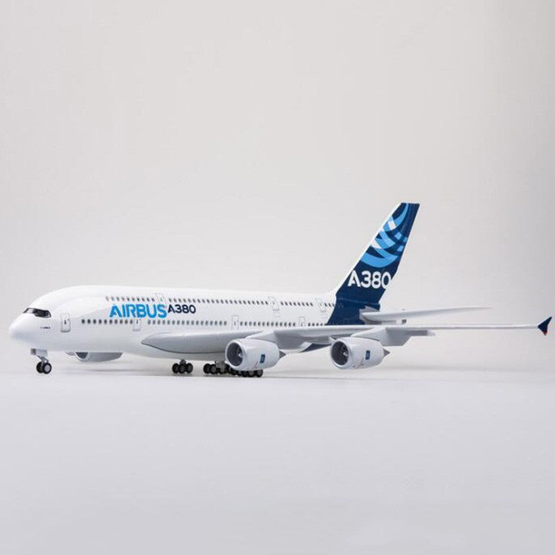 XL Prototype Airbus A380