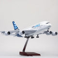 XL Prototype Airbus A380