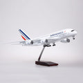 XL Air France Airbus A380