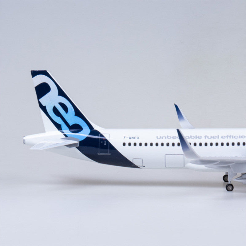 XL Prototype Airbus A320 NEO