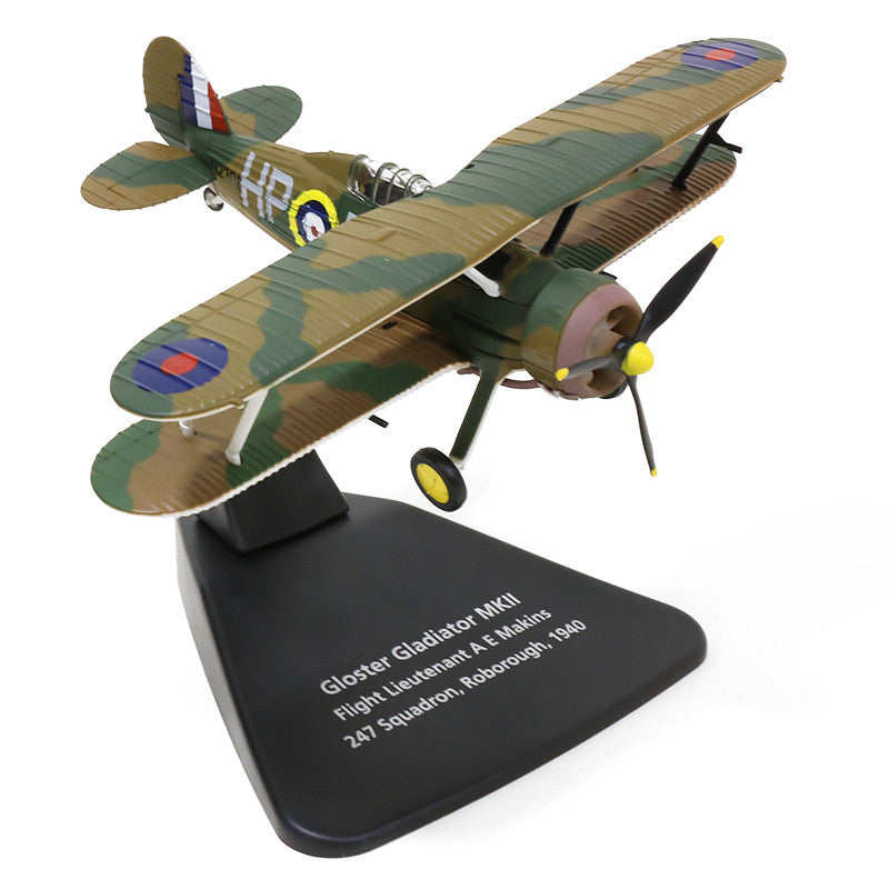 3x Battle of Britain Collection