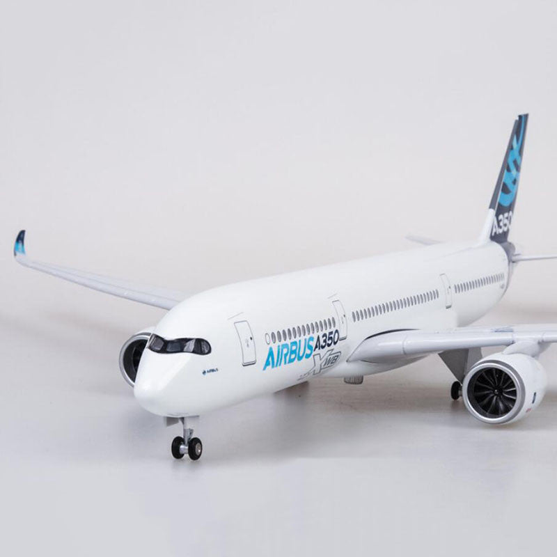 XL Prototype Airbus A350