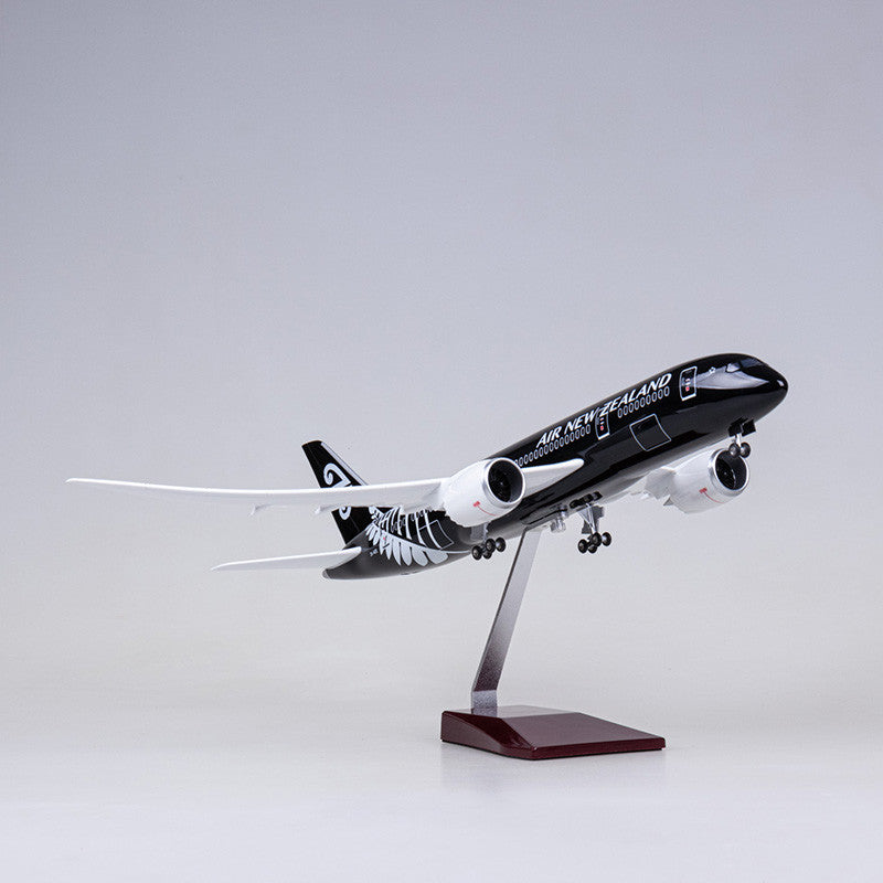 XL Air New Zealand Boeing 787