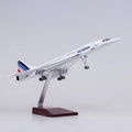 XL Air France Concorde