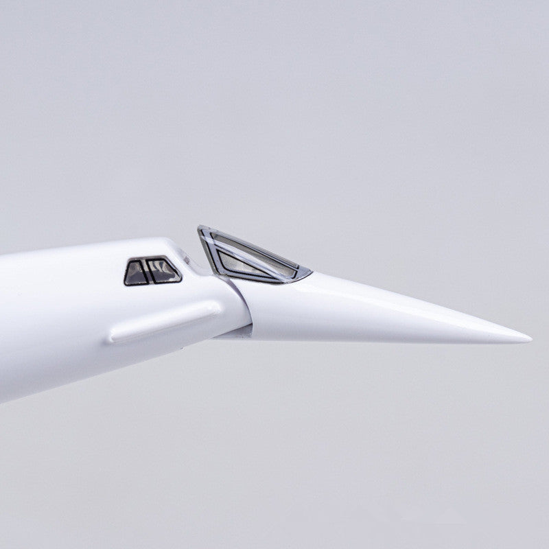 XL Air France Concorde
