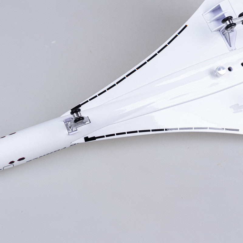 XL Air France Concorde