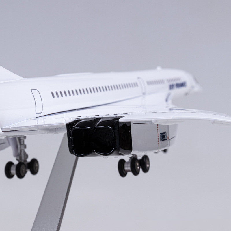 XL Air France Concorde