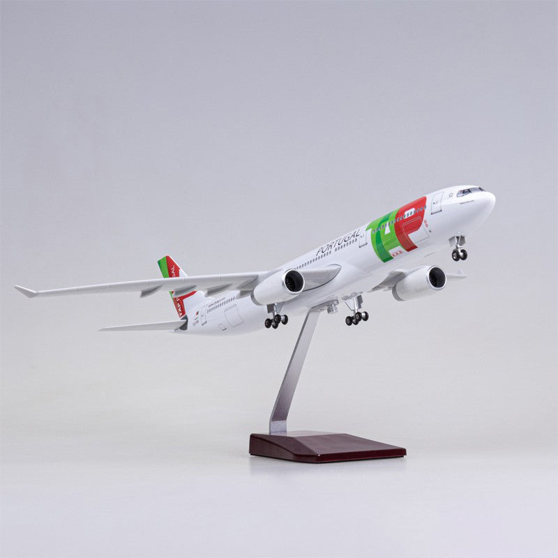 XL TAP Air Portugal Airbus A330