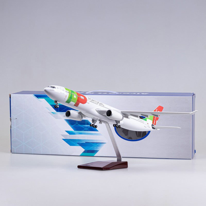 XL TAP Air Portugal Airbus A330