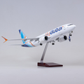 XL FlyDubai Boeing 737 MAX