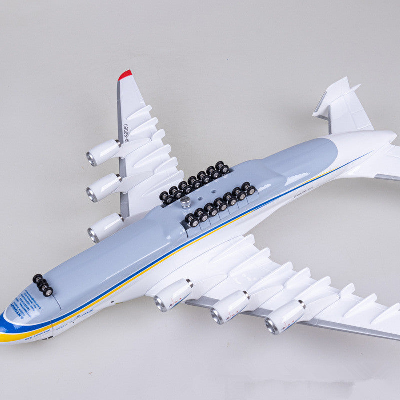 XL Antonov An-225 Mriya