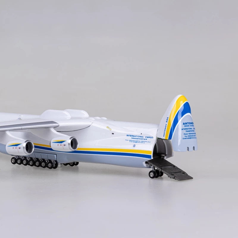XL Antonov An-225 Mriya