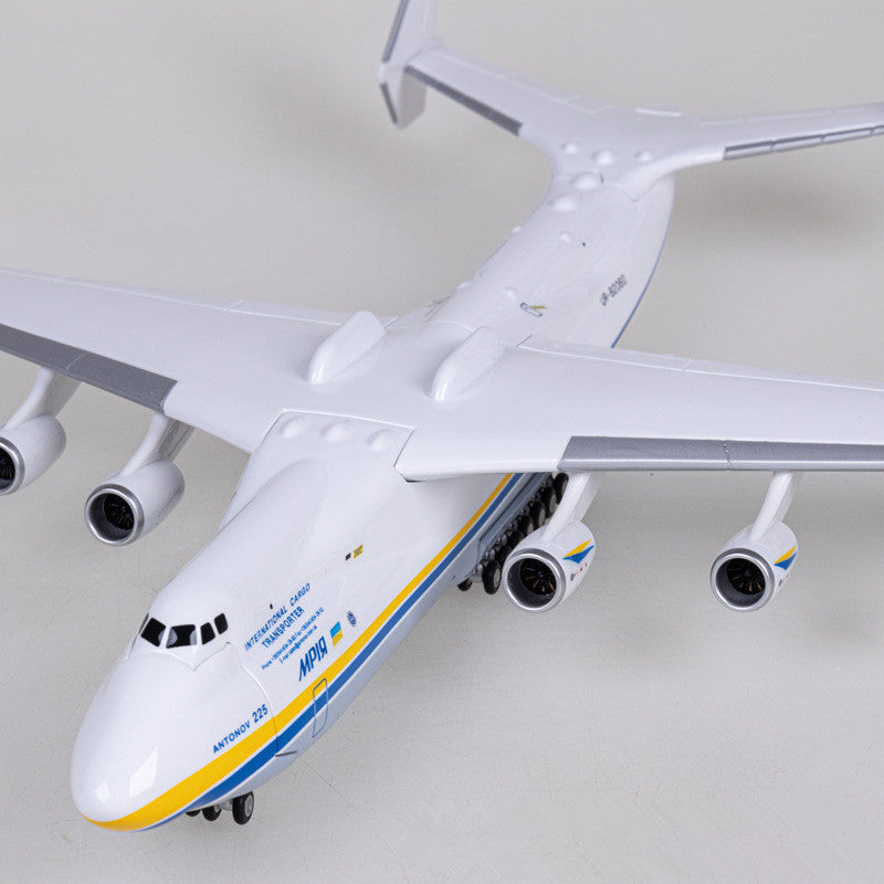 XL Antonov An-225 Mriya