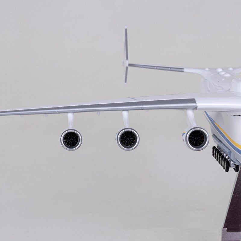 XL Antonov An-225 Mriya