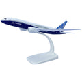 Prototype Boeing 787 Dreamliner