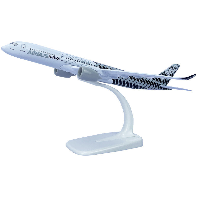 Prototype Airbus A350 XWB