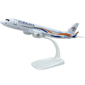 Himalaya Airlines Airbus A320