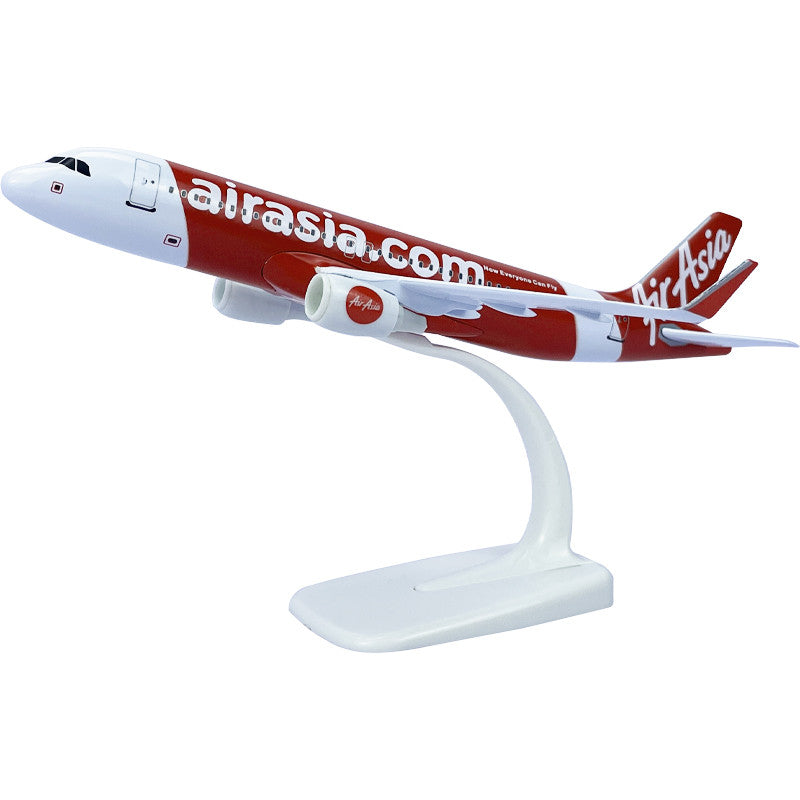 Air Asia Airbus A320