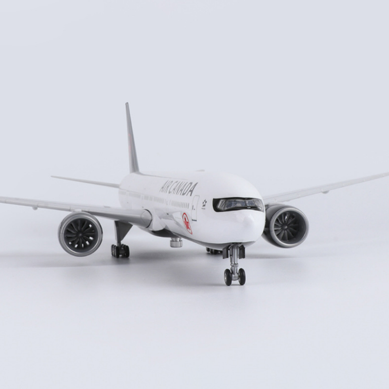 XL Air Canada Boeing 777