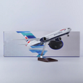 XL British Airways Boeing 777