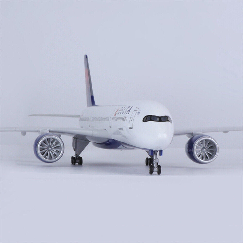 XL Delta Air Lines Airbus A350