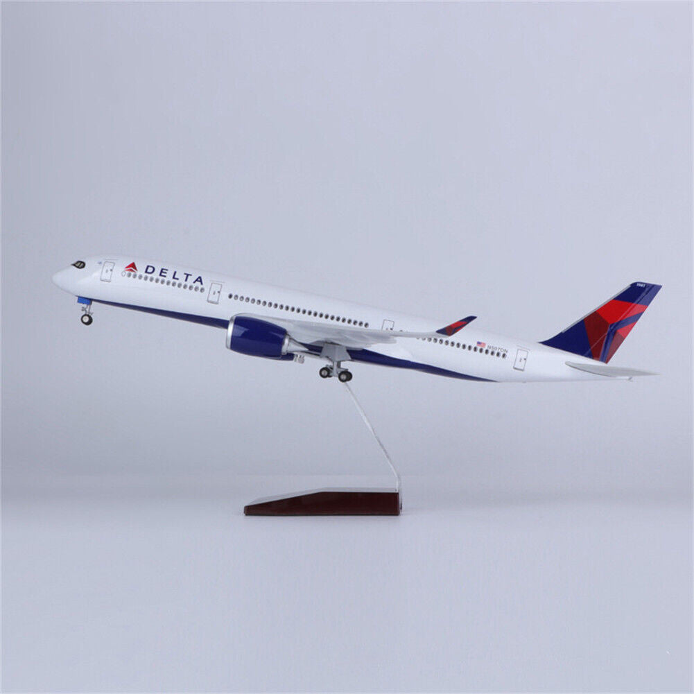 XL Delta Air Lines Airbus A350