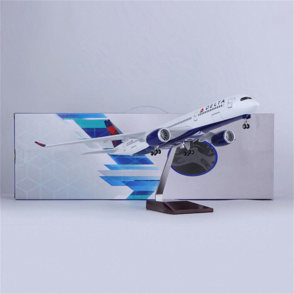 XL Delta Air Lines Airbus A350